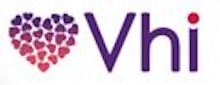 VHI Healthcare's logo takes you to their list of jobs