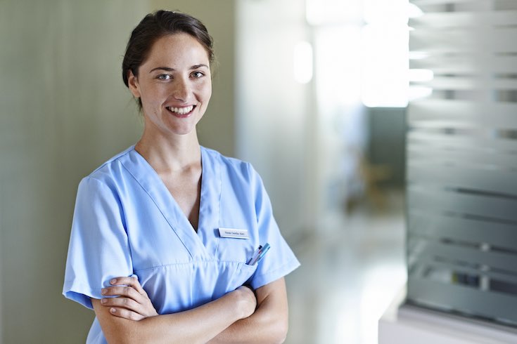 nursing research jobs ireland