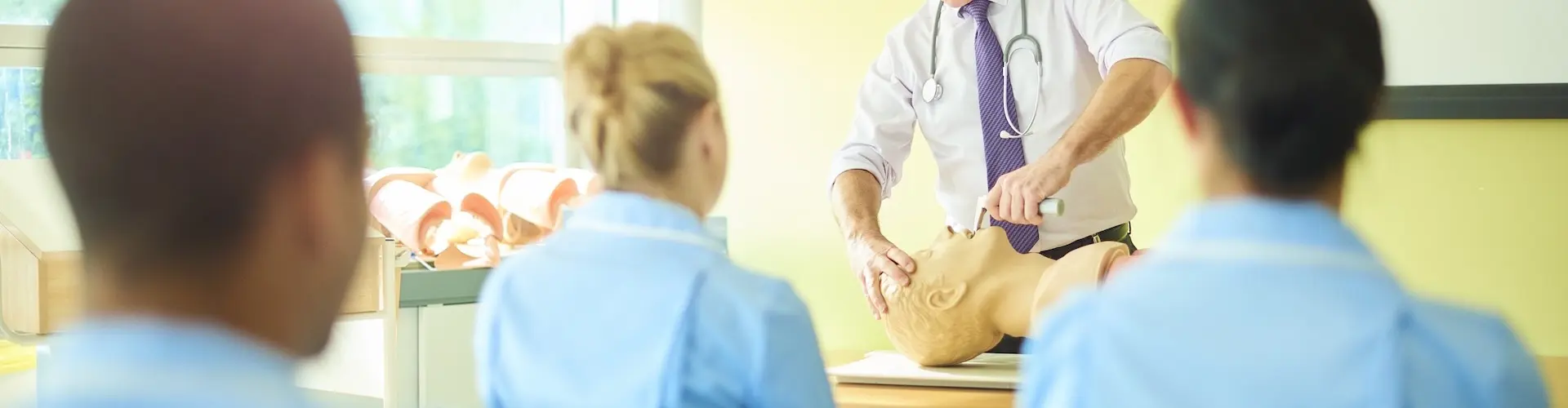 All You Need To Know About Working As A Nurse In Ireland