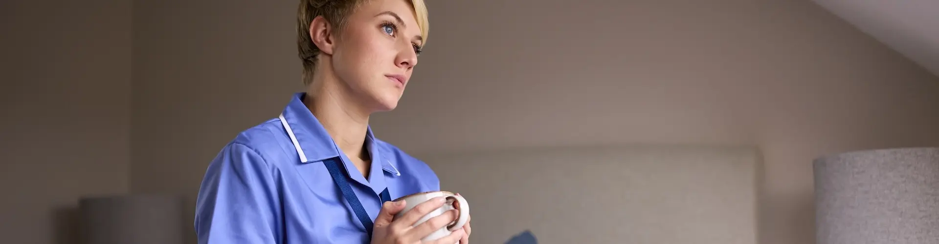 How An Irish Nurse Can Progress Through The System