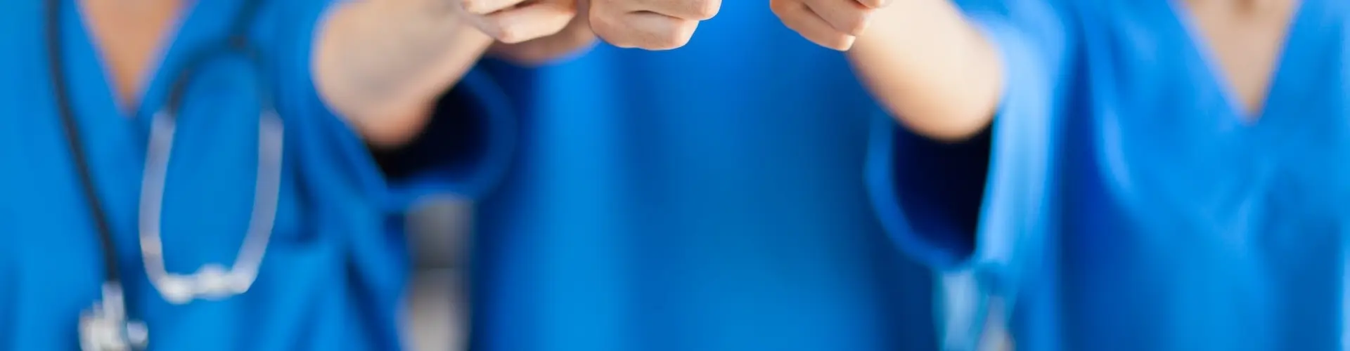 Working As A Healthcare Assistant Whilst Registering With The NMBI