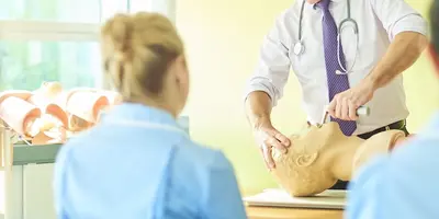 All You Need To Know About Working As A Nurse In Ireland