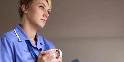 How An Irish Nurse Can Progress Through The System