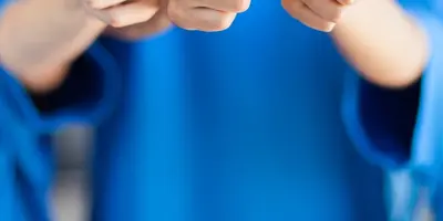 Working As A Healthcare Assistant Whilst Registering With The NMBI