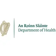 Logo for job Secretary General, Department of Health