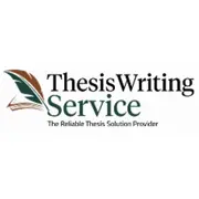 Thesis Writing Service logo
