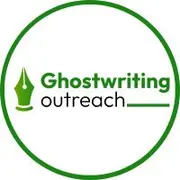 Ghost Writing Outreach logo
