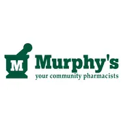 Murphy's Pharmacies logo