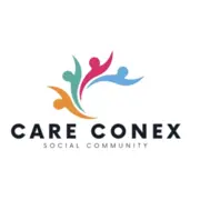 Care Connex logo