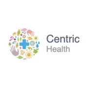 Centric Health logo