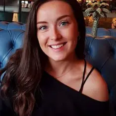 Claire Quinn, Student Nurse and Vlogger
