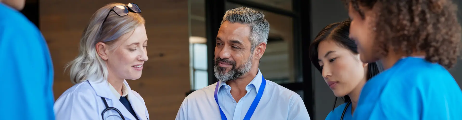 The Recruiter Group cover