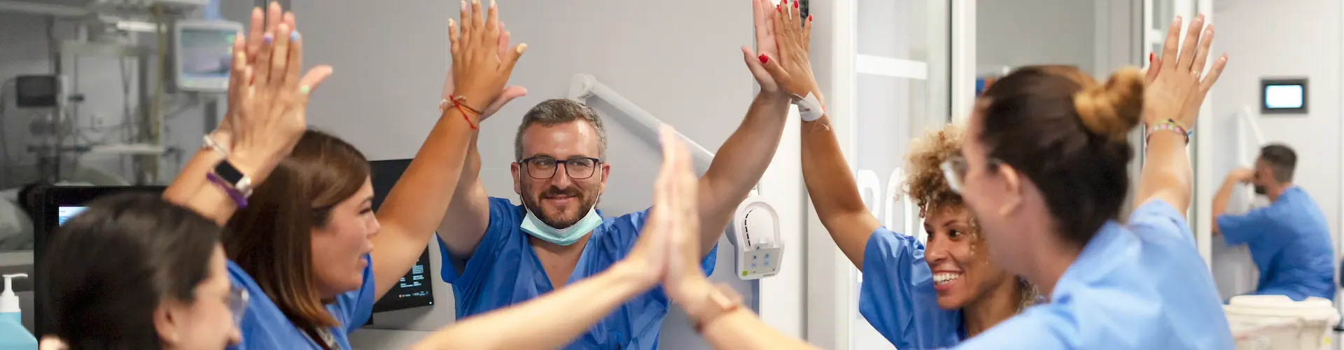 Your World Healthcare cover