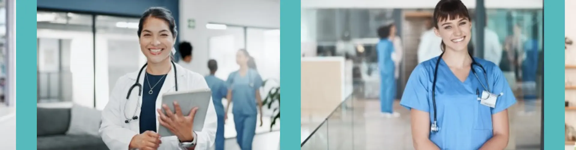 Clarity Locums cover