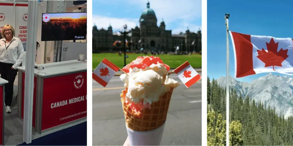 Canada Medical Careers