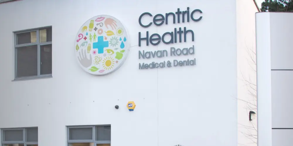 Centric Mental Health