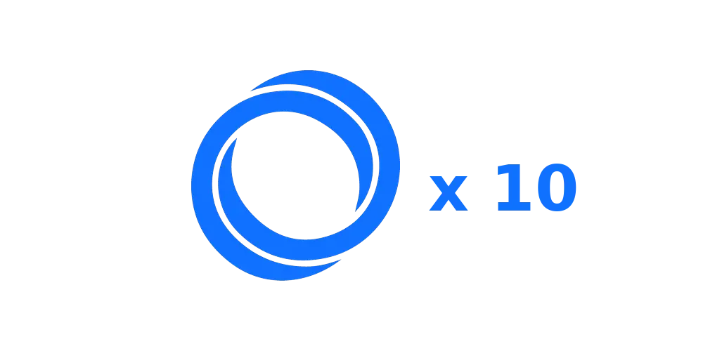 Basic Job Posting x 10